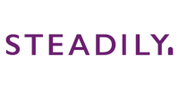 Steadily logo